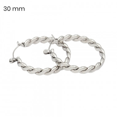 Náušnice EXEED 24522201