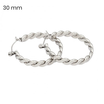 Náušnice EXEED 24522201