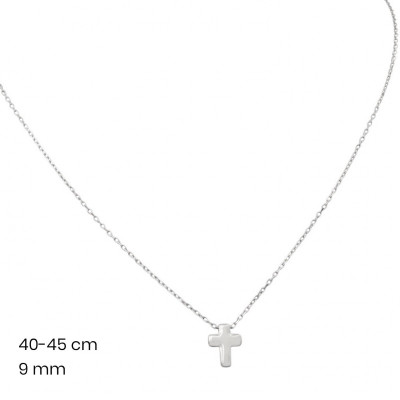 Řetízek+přívěsek EXEED 24353401