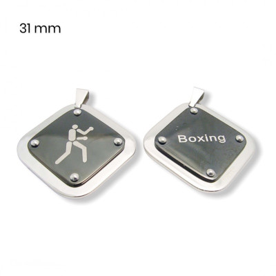 Prívesok EXEED 23346007