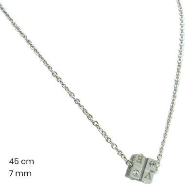 Řetízek s přívěskem 23923600