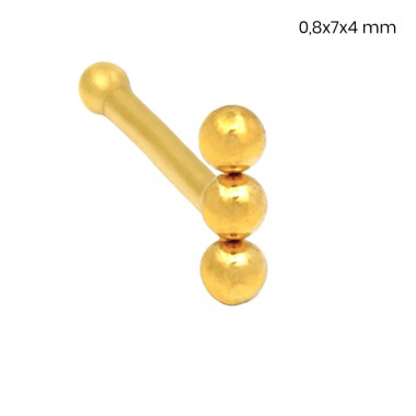 Piercing do nosu EXEED 24291402