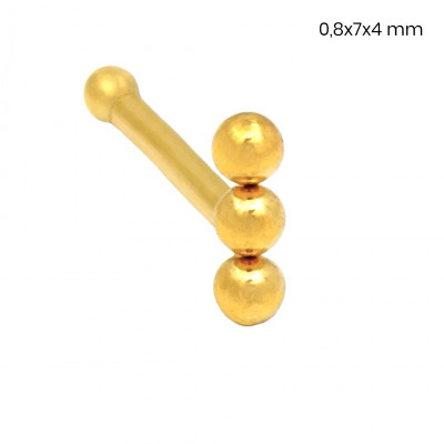 Piercing do nosu EXEED 24291402