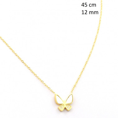 Řetízek s přívěskem 24310002