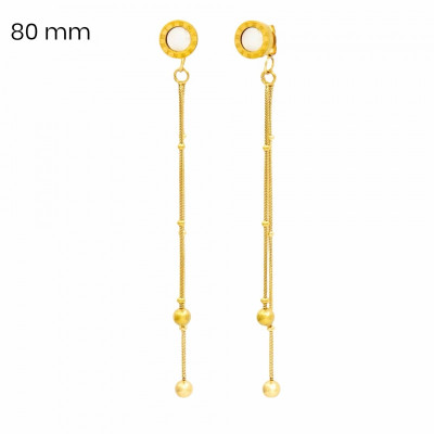 Náušnice EXEED 24523702