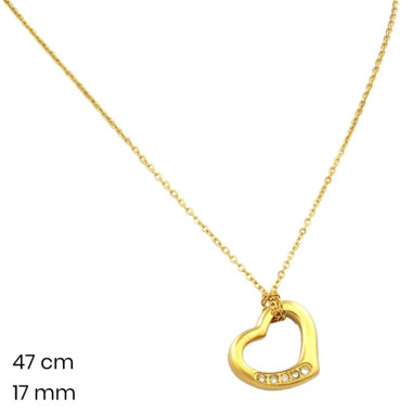 Řetízek+přívěsek 24319202