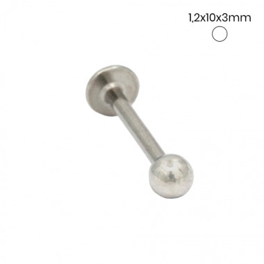 Piercing do úst 24261201