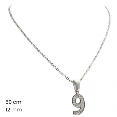 Řetízek+přívěsek 23770138