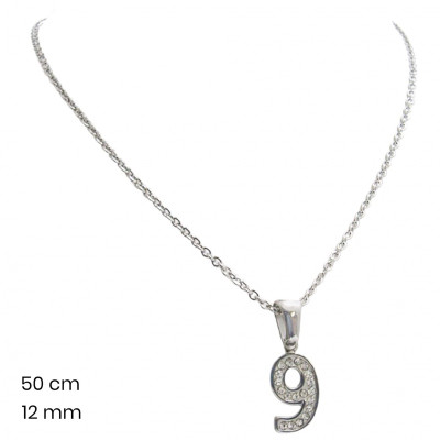 Řetízek+přívěsek 23770138