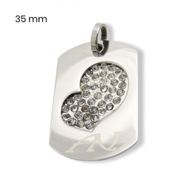 Prívěšek EXEED 23327300