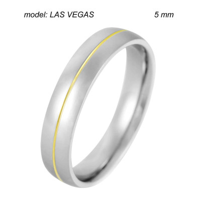 Prsten LAS VEGAS 240299