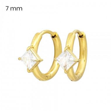 Náušnice EXEED 24519702