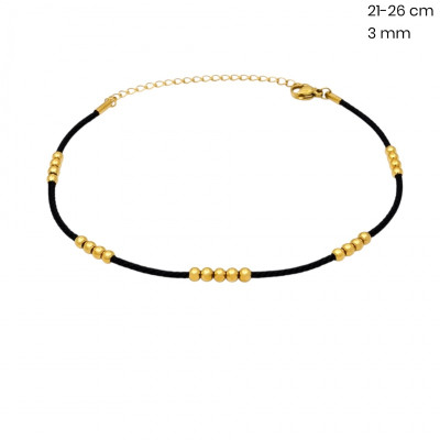 Řetízek na nohu EXEED 24499402