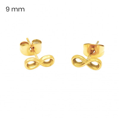 Náušnice EXEED 24533702