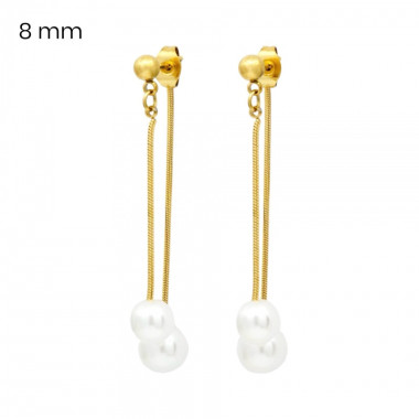 Náušnice EXEED 24524602