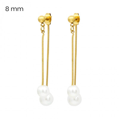 Náušnice EXEED 24524602