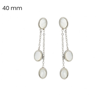 Náušnice EXEED 24294401