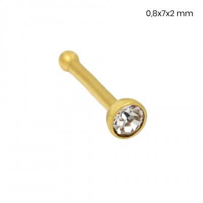 Piercing do nosu EXEED 24291701