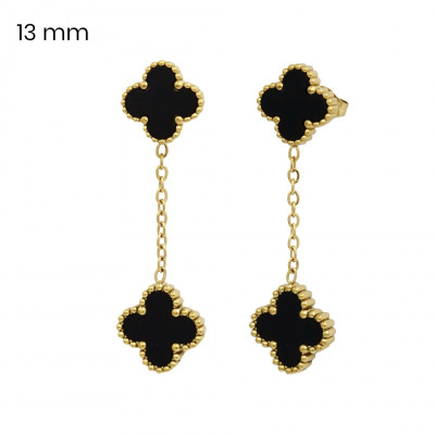 Náušnice EXEED 24524802