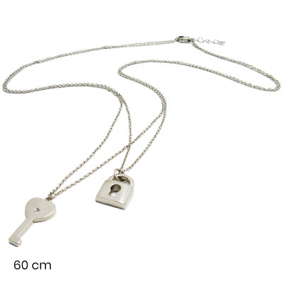 Retiazka s príveskom 23129600