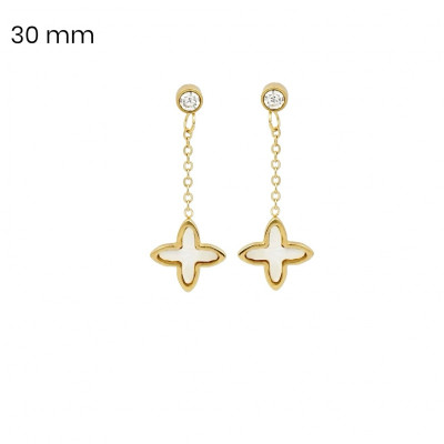 Náušnice EXEED 24294102