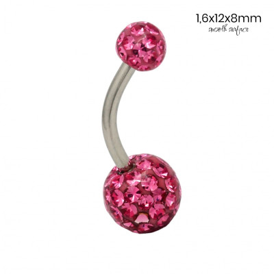 Piercing do pupíku 24263906