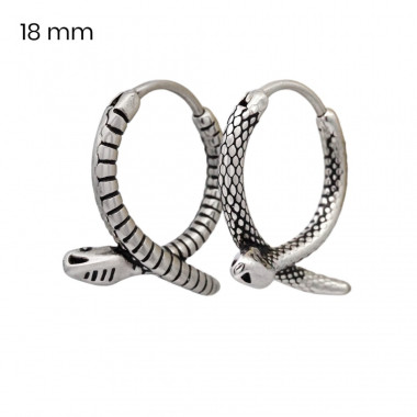 Piercingové náušnice EXEED 24536701