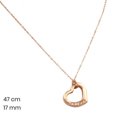 Řetízek+přívěsek 24319203