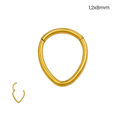 Piercing do nosu 24276902