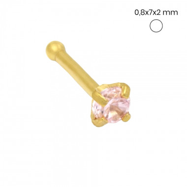 Piercing do nosu EXEED 24291902