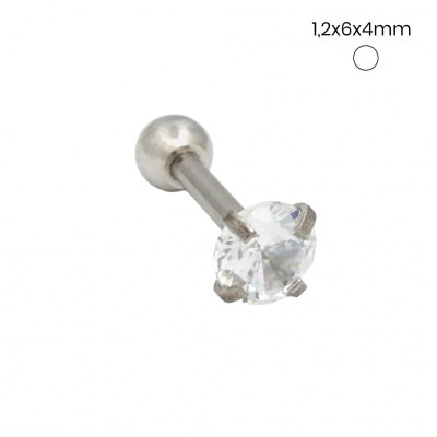 Piercing do ucha 24262801