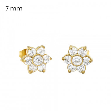 Náušnice EXEED 24521001