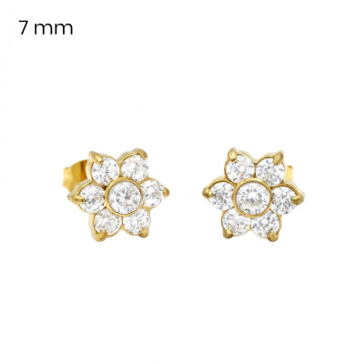 Náušnice EXEED 24521001