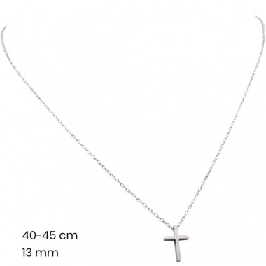 Řetízek+přívěsek EXEED 24340801