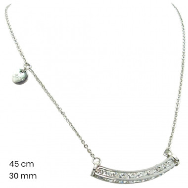 Řetízek+přívěsek 23958500