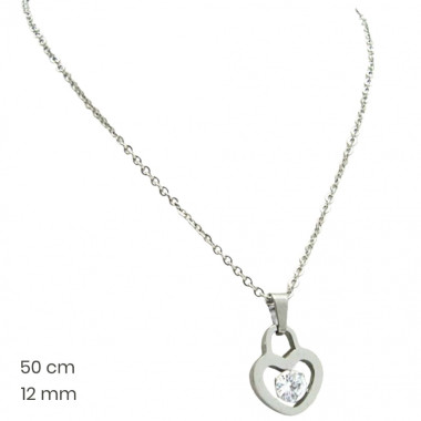 Řetízek s přívěskem 23963500