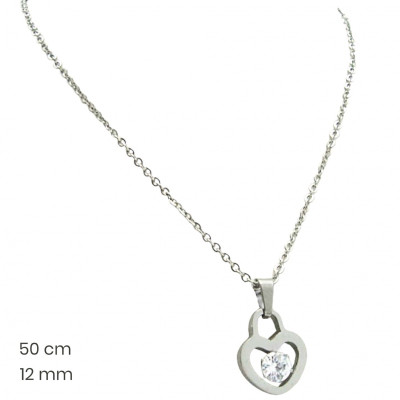 Řetízek s přívěskem 23963500