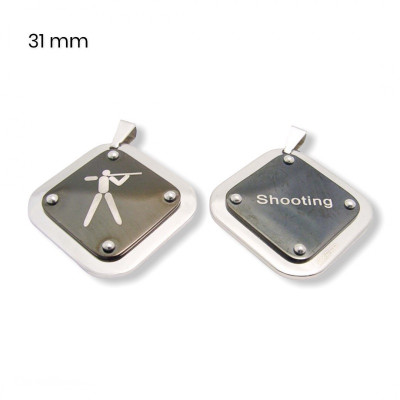 Prívesok EXEED 23346006