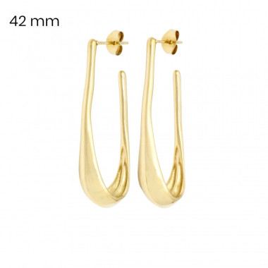 Náušnice EXEED 24531202