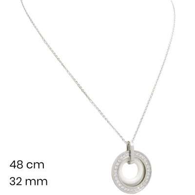 Řetízek+přívěsek 23709802