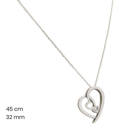 Řetízek+přívěsek 23766700