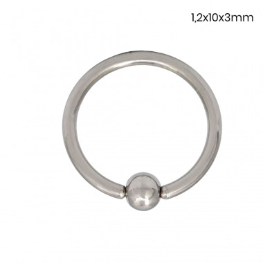 Piercing do ucha 24261401