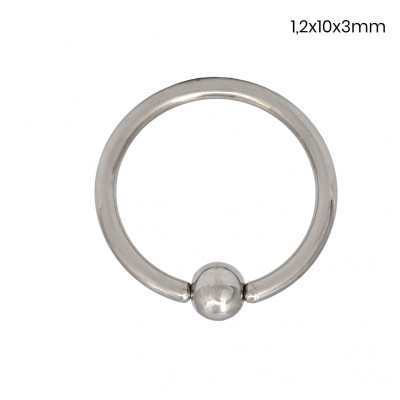 Piercing do ucha 24261401