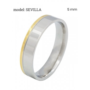 Prsten SEVILLA 245056