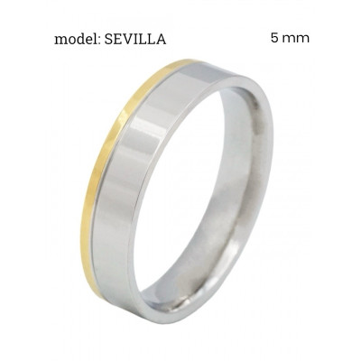 Prsten SEVILLA 245056