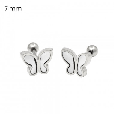 Náušnice EXEED 24511701