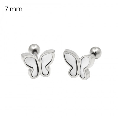 Náušnice EXEED 24511701