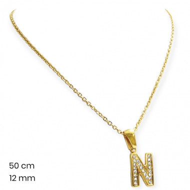 Řetízek+přívěsek 23790114