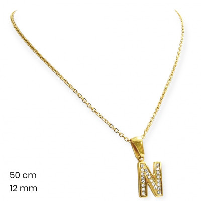 Řetízek+přívěsek 23790114