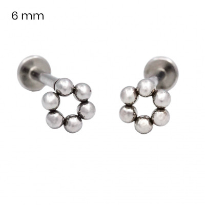 Piercingové náušnice EXEED 24537301